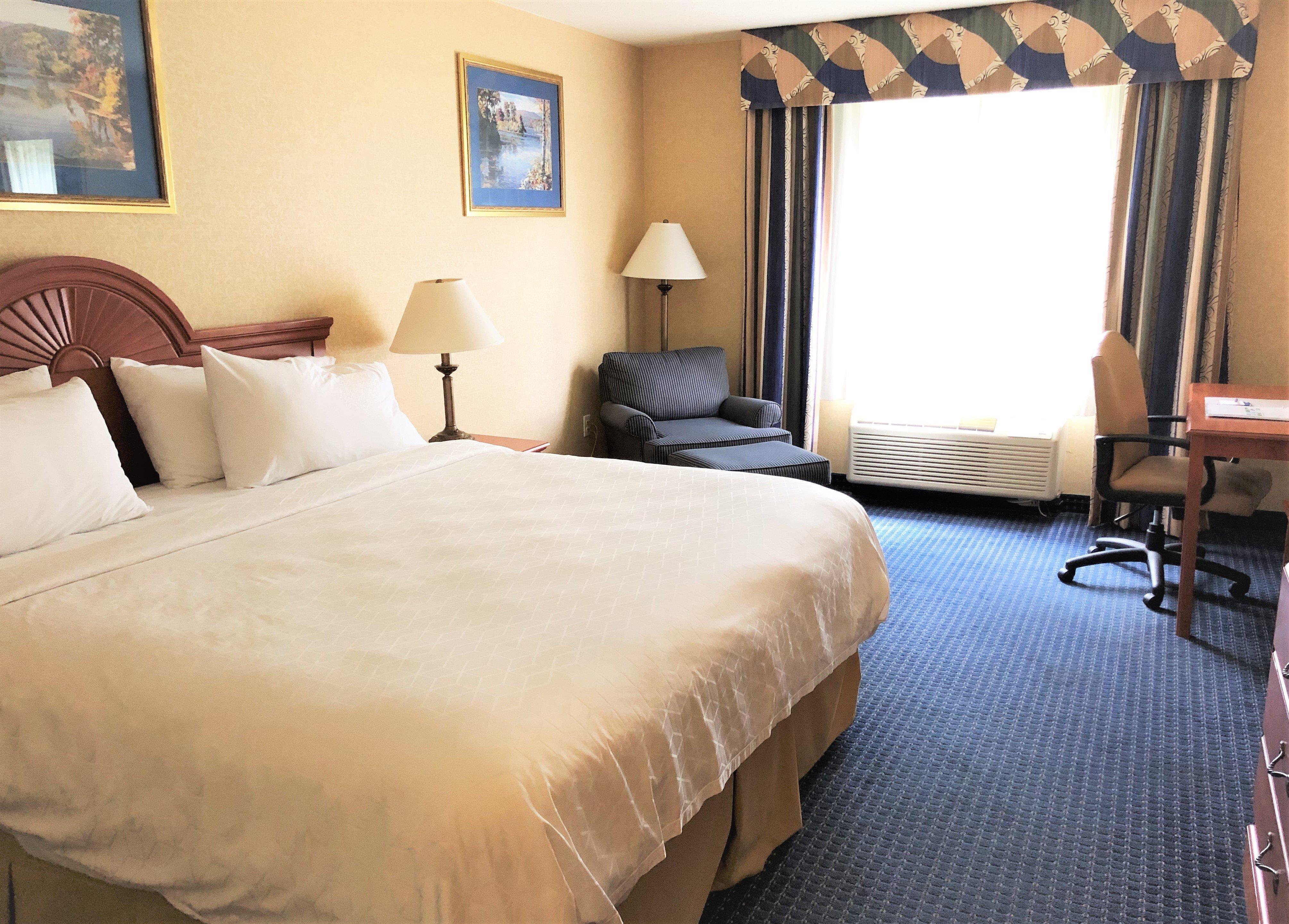 North Syracuse Holiday Inn Express Syracuse Airport By Ihg מראה חיצוני תמונה