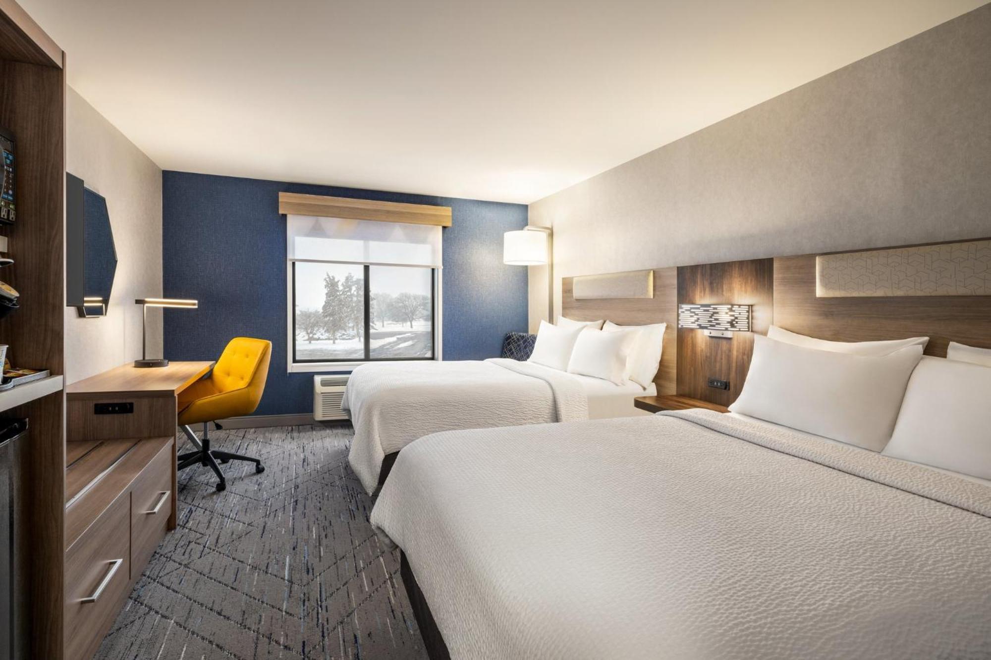 North Syracuse Holiday Inn Express Syracuse Airport By Ihg מראה חיצוני תמונה